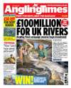 Angling Times Quarterly Direct Debit  