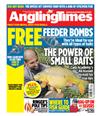 Angling Times Six Monthly Direct Debit   Marukyu