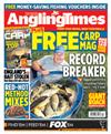 Angling Times Six Monthly Direct Debit   TF Gear