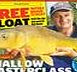 Angling Times Six Monthly Direct Debit - Save