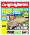 Angling Times Six Months Direct Debit   Browning