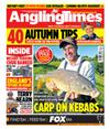 Angling Times Six Months Direct Debit to UK