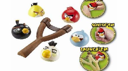 Angry Birds Mashems Bonus Pack