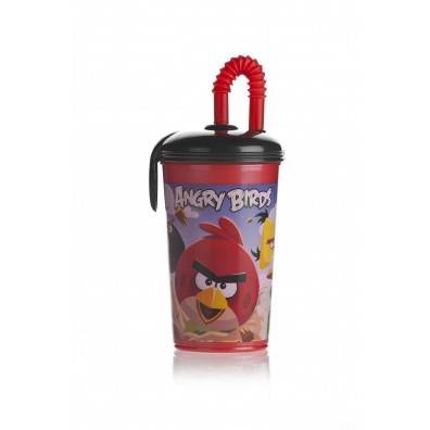 Angry Birds Sports Tumbler 37130