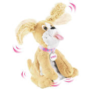 Sunny My Pick Me Up Puppy Soft Toy
