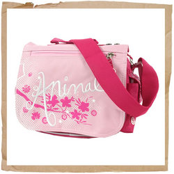 Animal Astro Shazza Bag Prism Pink