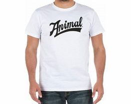 Animal Boltby Graphic Tee (Size S-2XL)