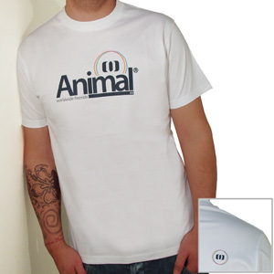 Animal Bura Tee shirt