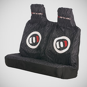 DBL Car Seat Cover Double car seat cover