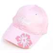 Exc Ladies SMU Cap - Pink