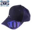 Animal Exclusive o/s Claw Cap - Nvy/Blu