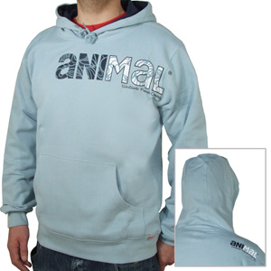 Animal Harrah Hoody