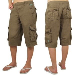 Camilla Cargo shorts