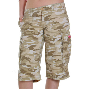 Garner Cargo shorts