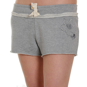 Animal Ladies Gully Shorts