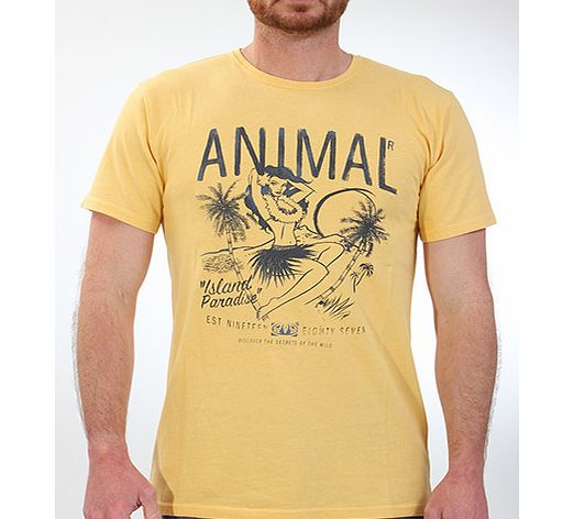 Animal Lanoir T-Shirt