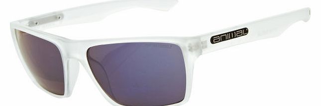 Animal Mens Animal The Bueller Sunglasses - Frosted
