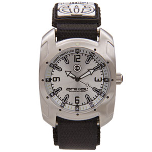 Off Shore wsv10-707-si Watch - Silver