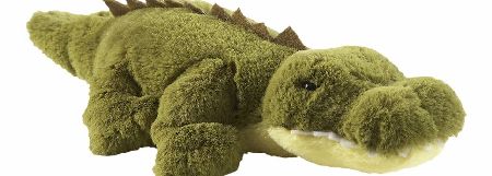 Planet 6` Rainforest - Crocodile