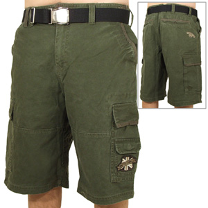 Animal Rondal Cargo shorts