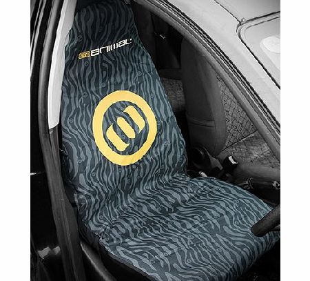 SGL Seat Cover Single car seat cover -