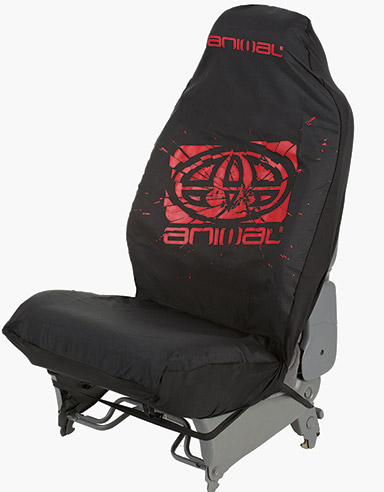 SGL Single seat cover