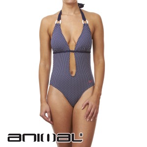 Animal Swimsuits - Animal Pepperomia Swimsuit -