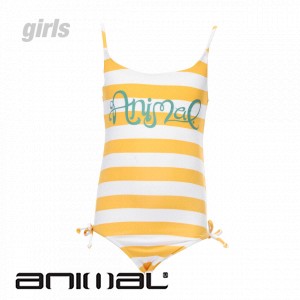 Swimsuits - Animal Pommy Swimsuit -