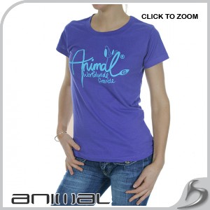 Animal T-Shirt - Animal Aerosmith T-Shirt -