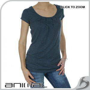 Animal T-Shirt - Animal Art Of Noise T-Shirt -