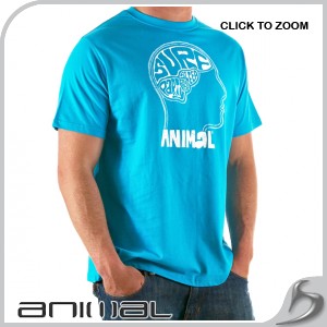 Animal T-Shirt - Animal Special Edition T-Shirt