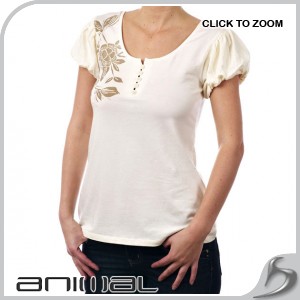 Animal T-Shirts - Animal Archer Delux Tee Shirt