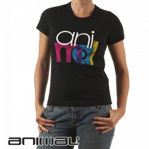 Animal T-Shirts - Animal Atterberry T-Shirt -