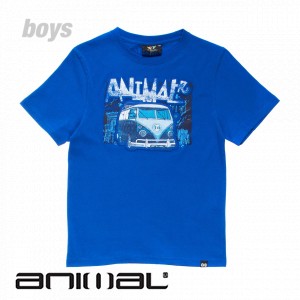 Animal T-Shirts - Animal Barnaby T-Shirt -