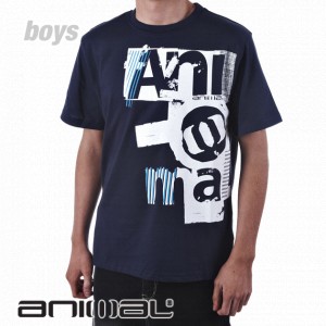 Animal T-Shirts - Animal Bastendorff Boys