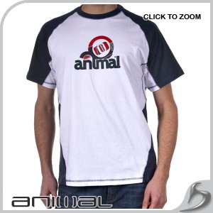 Animal T-Shirts - Animal Boar T-Shirt - Mood