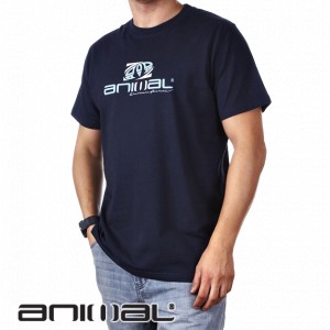 Animal T-Shirts - Animal Bogus T-Shirt - Mood