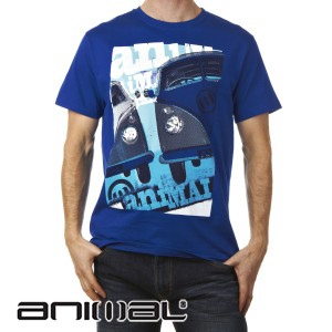 Animal T-Shirts - Animal Chadwick T-Shirt -