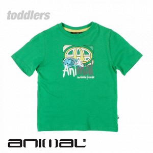 Animal T-Shirts - Animal Hackers Boys T-Shirt -