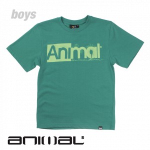 Animal T-Shirts - Animal Helloween T-Shirt -