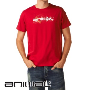 Animal T-Shirts - Animal Hempsey T-Shirt -