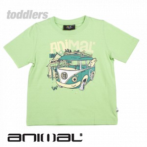 Animal T-Shirts - Animal Hillsong T-Shirt -