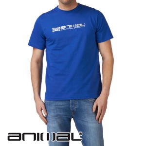 Animal T-Shirts - Animal Lairg T-Shirt - Amparo