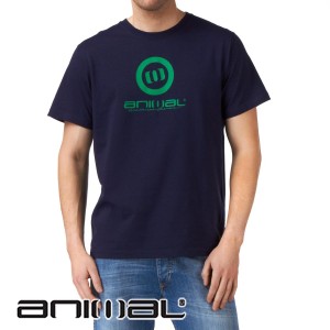 Animal T-Shirts - Animal Largs T-Shirt -