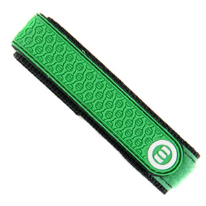 Tread Watch strap - Green