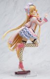 Anime Toys Chobits Chii `Maid Alice` 1/7 PVC Figure