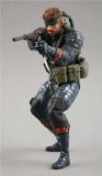 Anime Toys Metal Gear Solid 20th Ann. Snake (MGS3)
