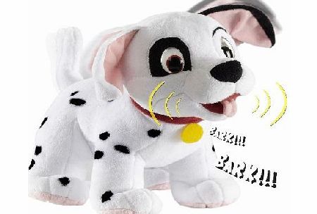 Anipets 101 Dalmations Perk Up Patch 9`