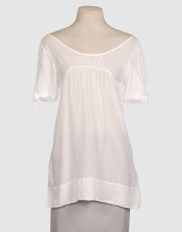 ANIYE BY SHIRTS Blouses WOMEN on YOOX.COM