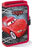 Anker International Disney Pixar Cars Fold Out Filled Pencil Case
